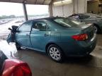 2010 Toyota Corolla Base en Venta en Madisonville, TN - Front End