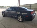 2014 Dodge Charger Se for Sale in Homestead, FL - Front End