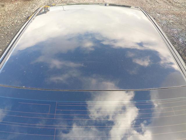 2009 HONDA ACCORD EX
