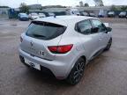 2018 RENAULT CLIO for sale at Copart WESTBURY