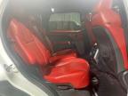 2014 LAND ROVER RANGE ROVER SPORT SC for sale at Copart TX - DALLAS