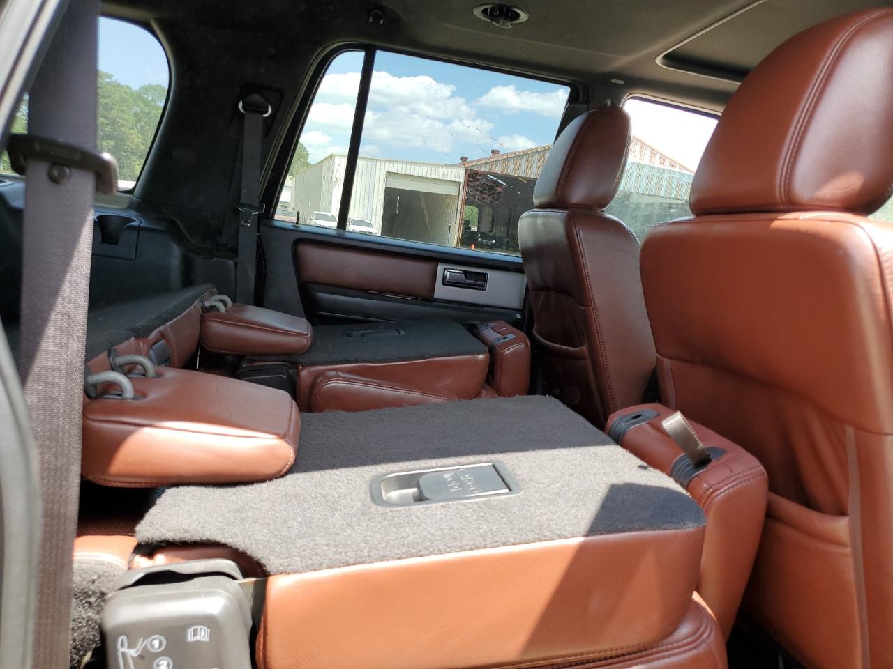 2014 Ford Expedition El Xlt VIN: 1FMJK1H53EEF01815 Lot: 56656215