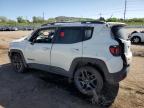 2021 Jeep Renegade Latitude for Sale in Colorado Springs, CO - Side