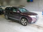 Sandston, VA에서 판매 중인 2013 Toyota Highlander Limited   - Front End