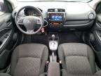 2022 Mitsubishi Mirage Es na sprzedaż w Austell, GA - Front End