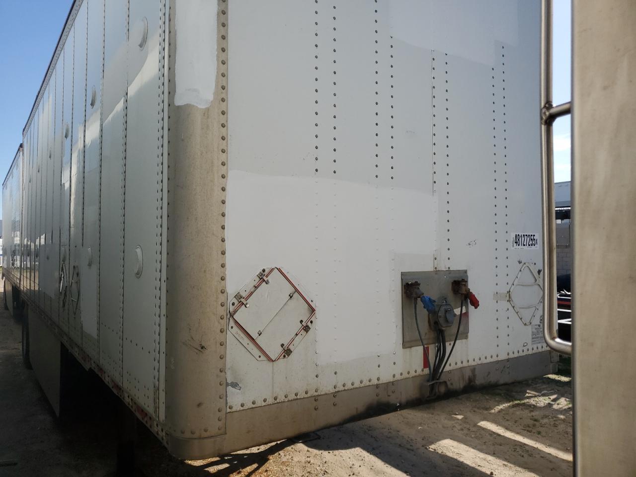 2006 Wabash Wabash for Sale in Colton, CA - Normal Wear