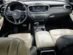 2016 Kia Sorento Sx за продажба в Magna, UT - Side