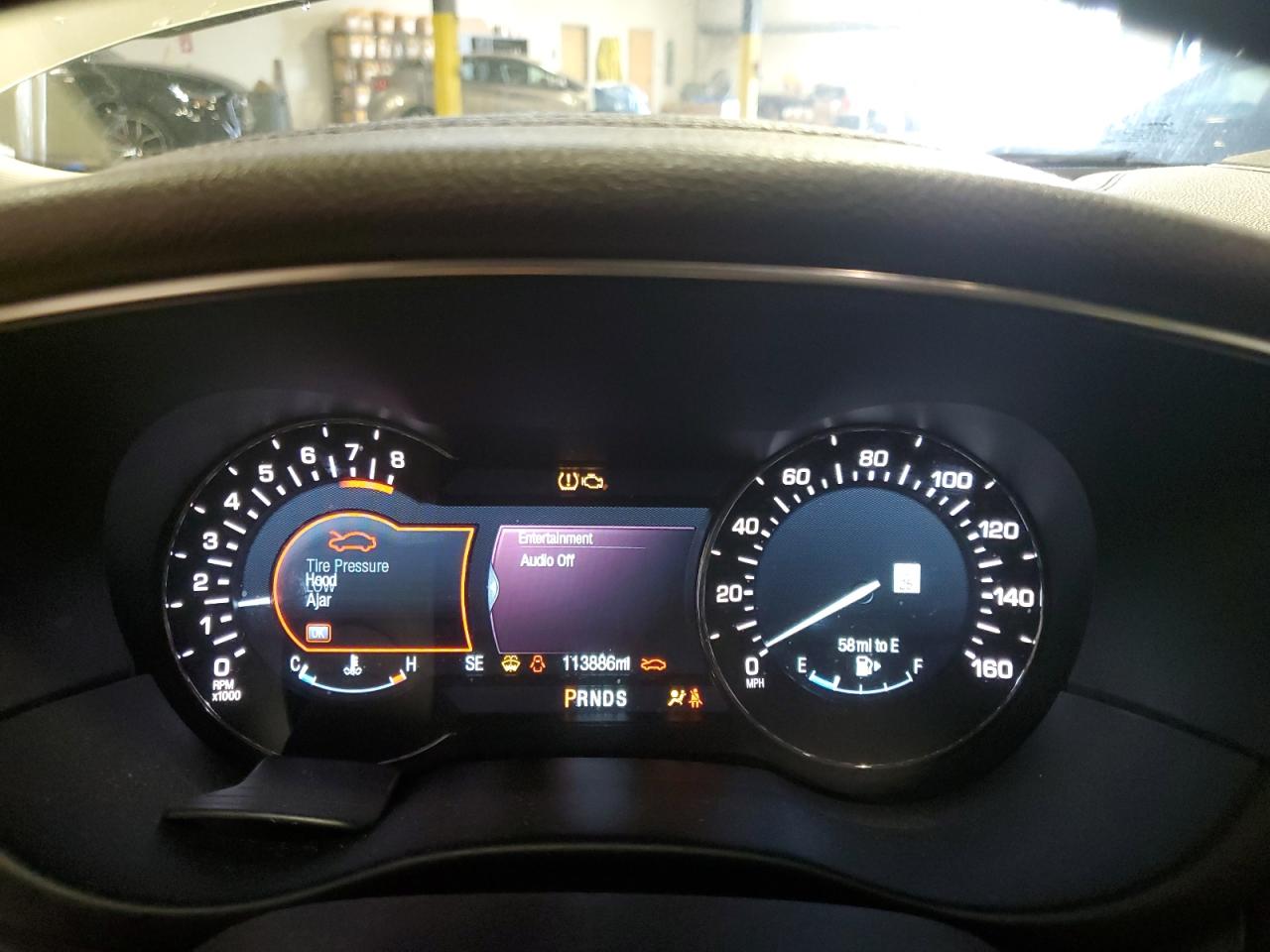 2015 Lincoln Mkc VIN: 5LMCJ1A90FUJ12935 Lot: 57065595