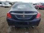 2018 MERCEDES-BENZ C 300 4MATIC à vendre chez Copart ON - COOKSTOWN