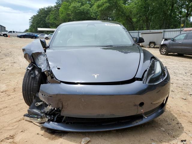  TESLA MODEL 3 2023 Серый