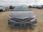 2023 Toyota Camry Se Night Shade de vânzare în Amarillo, TX - Rear End