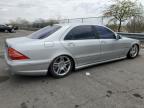 2004 Mercedes-Benz S 55 Amg for Sale in North Las Vegas, NV - Mechanical