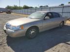 1998 Lincoln Town Car Executive for Sale in Sacramento, CA - Minor Dent/Scratches
