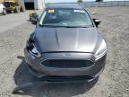 2017 Ford Focus Se zu verkaufen in Airway Heights, WA - Front End