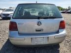 2001 Volkswagen Golf Gls zu verkaufen in Portland, OR - Vandalism