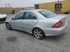 2007 Mercedes-Benz C 230 na sprzedaż w Mentone, CA - Minor Dent/Scratches
