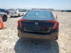 2016 Honda Civic Lx for Sale in Temple, TX - Side
