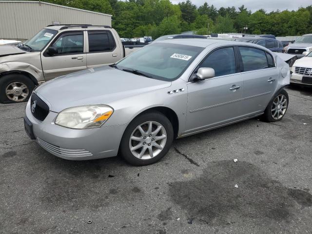 2008 Buick Lucerne Cxl