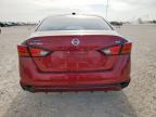 2022 Nissan Altima Sv for Sale in Andrews, TX - Side