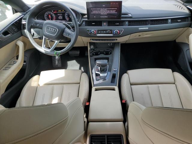  AUDI A5 2024 Gray