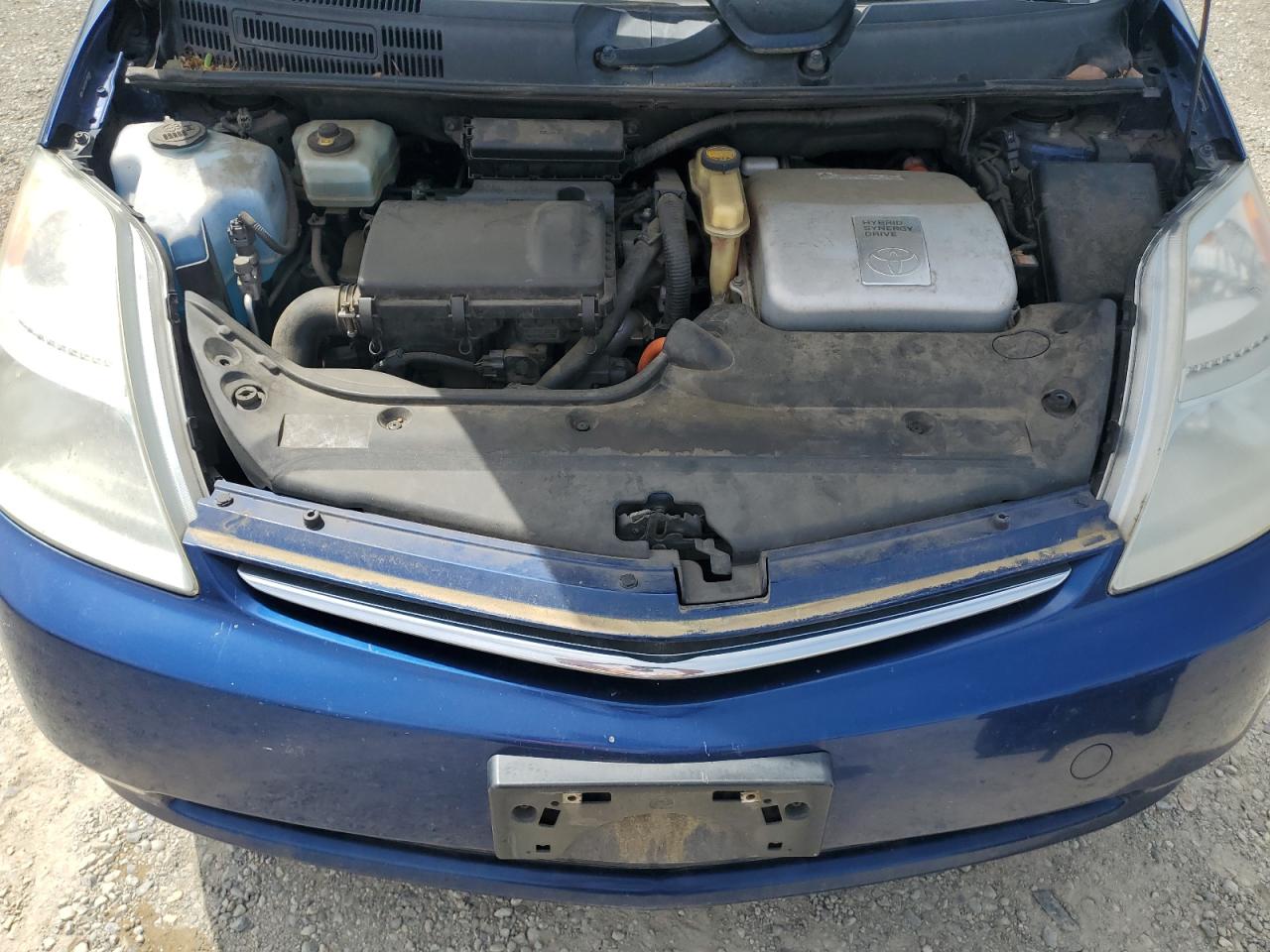 2009 Toyota Prius VIN: JTDKB20U897880466 Lot: 57208355