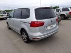 2012 SEAT ALHAMBRA S for sale at Copart SANDTOFT