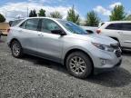 2018 Chevrolet Equinox Ls for Sale in Eugene, OR - Front End
