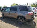 2011 Gmc Acadia Slt-1 na sprzedaż w Bowmanville, ON - Front End