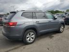 2018 Volkswagen Atlas Se на продаже в Glassboro, NJ - Rear End