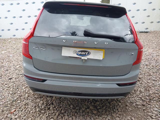 2024 VOLVO XC90 ULTRA