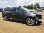 2022 Chrysler Pacifica Hybrid Limited للبيع في Longview، TX - Front End