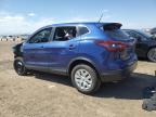 2020 Nissan Rogue Sport S   de vânzare în Brighton, CO - All Over