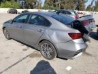 2023 Kia Forte Gt Line for Sale in Van Nuys, CA - Rear End