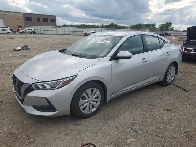 2021 Nissan Sentra S
