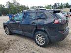 2020 Jeep Cherokee Latitude за продажба в Knightdale, NC - Side