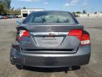 2011 Honda Civic Vp for Sale in Miami, FL - Rear End