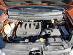 2013 Dodge Journey Se продається в Rocky View County, AB - Front End