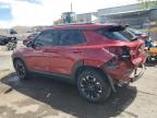 2021 Chevrolet Trailblazer Lt للبيع في Albuquerque، NM - Rear End