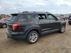 2015 Ford Explorer Xlt للبيع في Elgin، IL - Front End