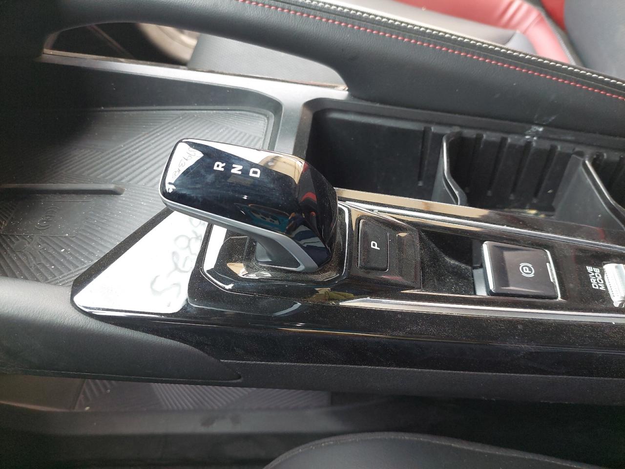 LB37622Z6RX502915 - 2024 Geea Coolray - #57931825