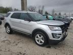 2017 Ford Explorer Xlt zu verkaufen in Wayland, MI - Front End