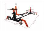 2025 'Other Heavy Equipment' Rotisserie en Venta en Appleton, WI - Minor Dent/Scratches