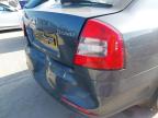 2012 SKODA OCTAVIA SE for sale at Copart SANDY