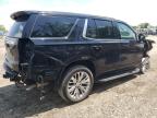 2021 Chevrolet Tahoe K1500 Lt en Venta en Cicero, IN - Front End