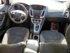 2013 Ford Focus Se за продажба в Theodore, AL - Biohazard/Chemical