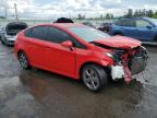 2015 Toyota Prius    en Venta en Pennsburg, PA - Front End