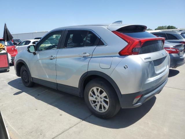  MITSUBISHI ECLIPSE 2019 Silver