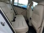 2017 Volkswagen Tiguan S იყიდება Baltimore-ში, MD - Minor Dent/Scratches