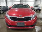2013 Kia Optima Lx   на продаже в Ham Lake, MN - Vandalism