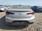 2020 Hyundai Elantra Sel   на продаже в Chicago Heights, IL - Front End